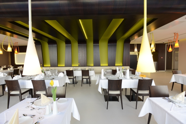 Art Hotel Szeged
